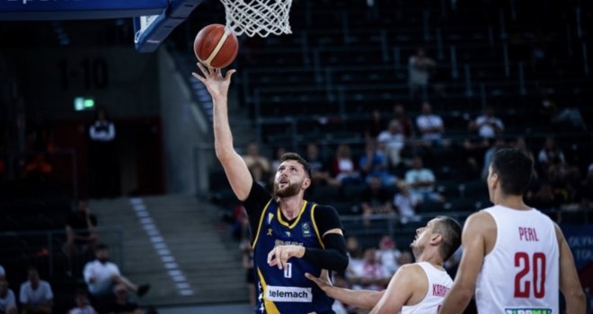 Jusuf Nurkić nakon loše epizode pronašao novi klub
