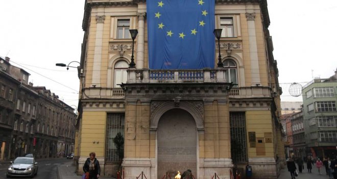 EU zabrinuta zbog poteza iz RS-a: 'Rezervni sastav policije u RS nosi rizik...'