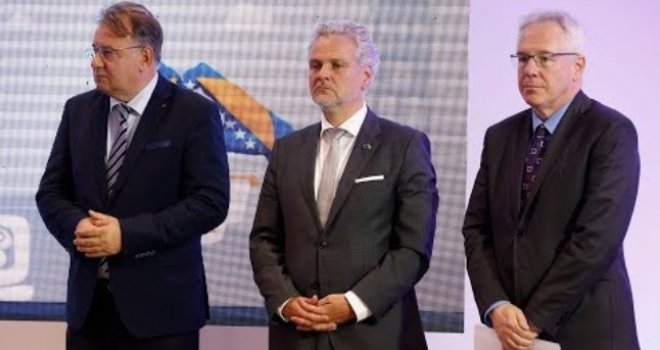 Je li pismo Vladi FBiH upozorenje ili više nema podrške SAD i EU?! Novalić: 'Mojoj Vladi to nisu smjeli ni predložiti!'