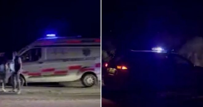Nakon pogibije Amine Japić preminuo i Abedin Duratović