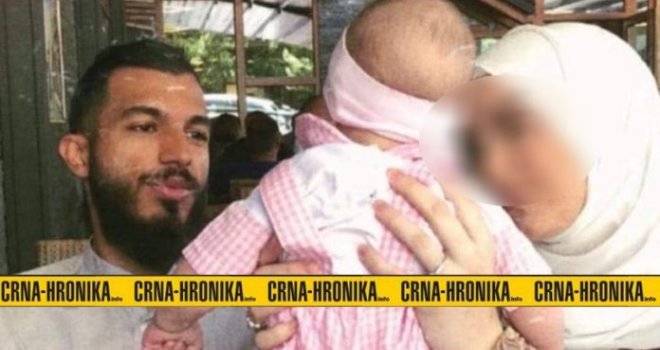 Oglasila se Melika koju je pretukao muž: 'Nadam se da će ova stvar koju sam doživjela...'