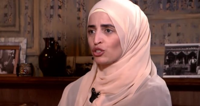 Mahira Hajdarpašić otkrila istinu o suprugu Saladinu i djeci: Nije im biološki otac ali...