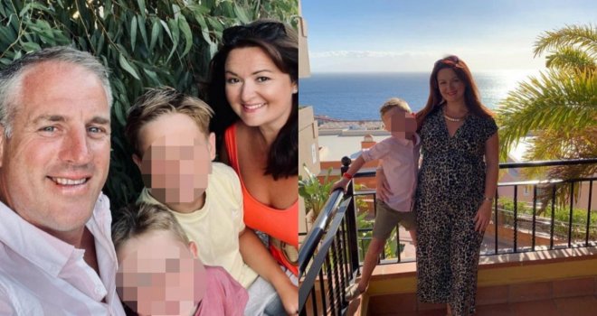 Majka dvojice dječaka sudjelovala u humanitarnom izazovu i ugušila se sljezovim kolačićima