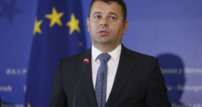 Ponovo oboreno imenovanje u SIPA-i, Hurtić uložio veto
