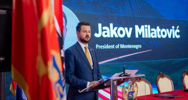 Milatović traži hitno uklanjanje spomenika četničkom komandantu Pavlu Đurišiću