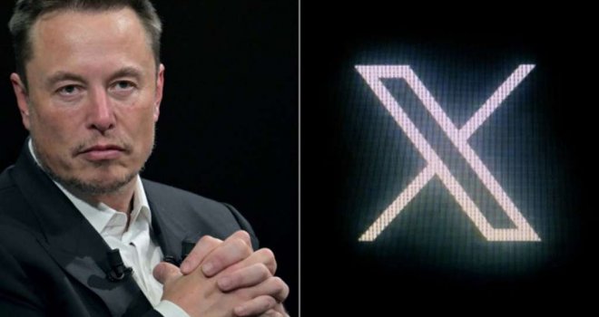 Elon Musk potvrdio 'masivan sajber napad' na mrežu X: 'Napadaju nas svaki dan'