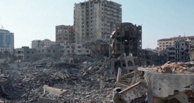 Hamas spreman za prekid vatre s Izraelom, ali su odbili Trumpov prijedlog
