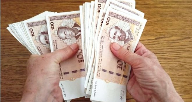 Cijene u Federaciji BiH prošli mjesec porasle, evo šta najviše