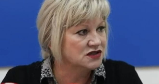 'Spriječite opstrukcije ministrice Vlaisavljević!', poručuju nezadovoljno iz Fondacije za izdavaštvo