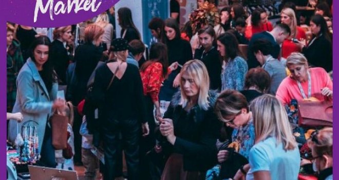 10. OREA Art Market ove godine na Metalcu: Sav prihod ide Roditeljskoj kući 'Srce za djecu oboljelu od raka'