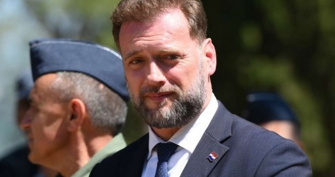 Hrvatski ministar učestvovao u saobraćajnoj nesreći u kojoj je poginula jedna osoba, hitno hospitaliziran 