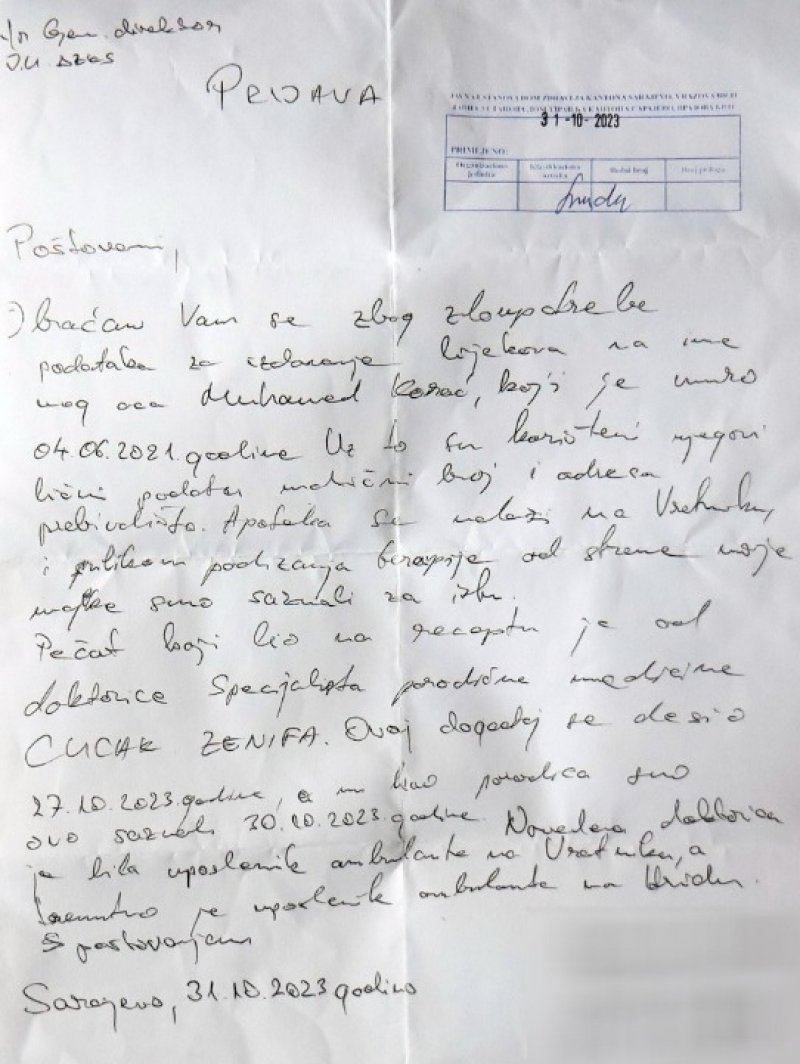 prijava-ju-dom-zdravlja-ks