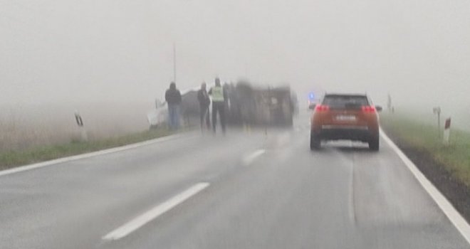 Banožiću pronađen alkohol u krvi: Nije bio vezan prilikom sudara, vozio preko 80 km/h