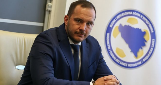 Nogometni savez BiH donio odluku o usklađivanju sa Statutom UEFA-e: Predsjednik dobija tri mandata