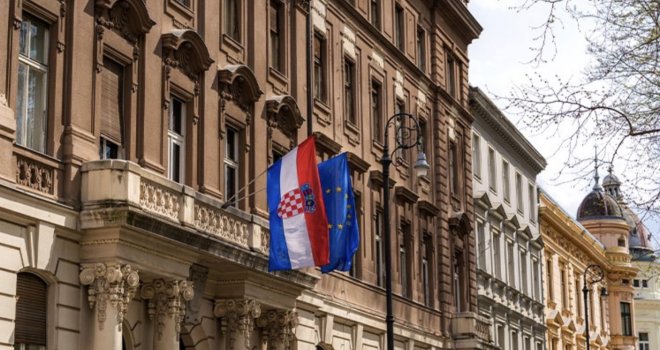 Ministarstvo vanjskih poslova RH: Protjerivanje diplomate korak prema pogoršanju odnosa