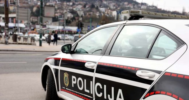 Detalji policijske akcije 'Dragon' u Sarajevu: Naručivali ćevape pa im muškarac dostavljao i drogu
