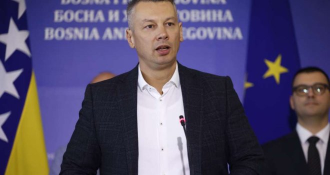 Obavijestio pratioce:  Oglasio se Nenad Nešić nakon  izlaska iz pritvora u Vojkovićima