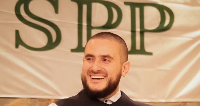 SPP: Nismo protiv sadržaja rezolucije o genocidu u Srebrenici, nego protiv političke zloupotrebe