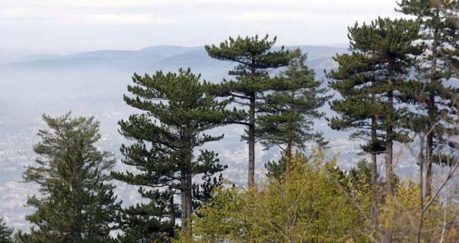 Sarajevo konačno malo prodisalo, ukidaju se mjere zabrane i ograničenja