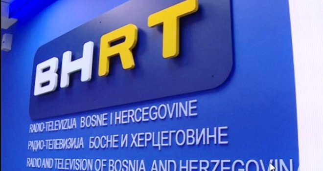 Evropska federacija novinara: Hitno osigurati opstanak i finansijsku stabilnost BHRT-a