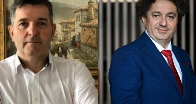 Hoće li UO KCUS-a iduće sedmice staviti tačku na višemjesečnu trakavicu i za direktora izabrati Alena Pilava?