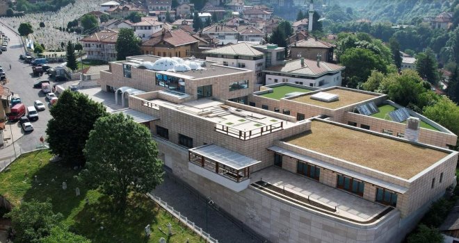 Islamska zajednica BiH o otkazivanju rabinske konferencije: Protivimo se bilo kakvim zabranama vjerskih skupova
