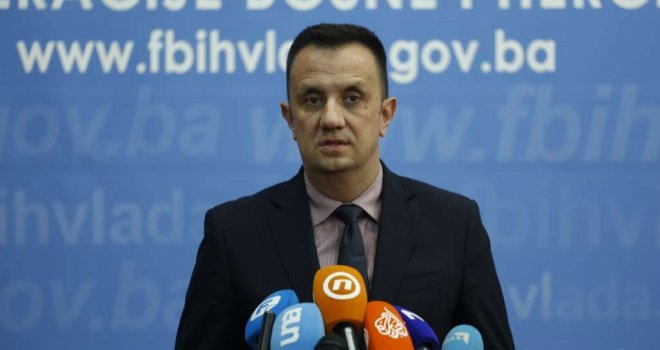 Vlada FBiH podržala usaglašeni tekst Prednacrta Zakona o regulatoru, prenosu i tržištu električne energije