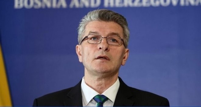 Mehmedović otkriva: Dodik će biti još gori, njegova namjera je...