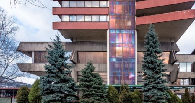Ko je kupio čuveni Hotel Internacional u Zenici? Procurila i cifra koliko je plaćen...