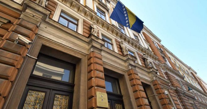 Muškarac optužen za silovanje 12-godišnje djevojčice: Odvukao je u šumu