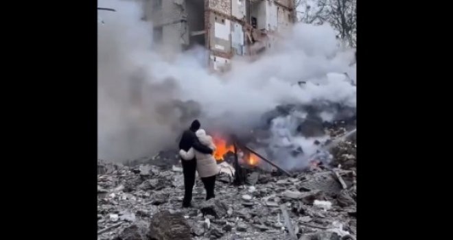 Ukrajina napala Rusiju s više od 100 dronova, zatvoreno više aerodroma