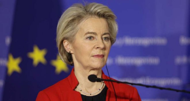 'Ako žele rat, imat će rat!': EU zaprijetila Americi zbog Trampovih carina