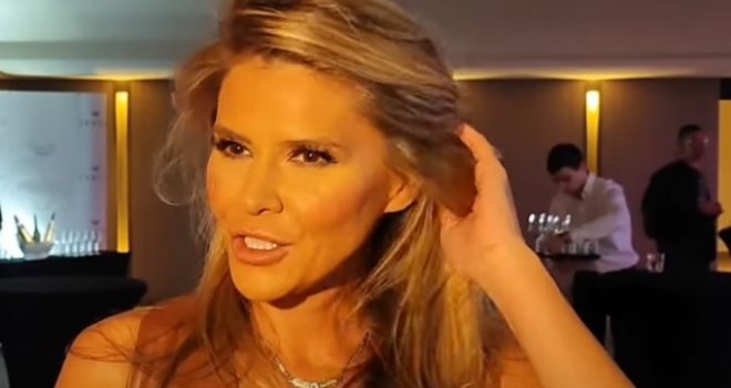 Melina 'bankrotirala' nakon razvoda od Harisa Džinovića: 'Malo se zanijela, ne znam kako će se izvući'