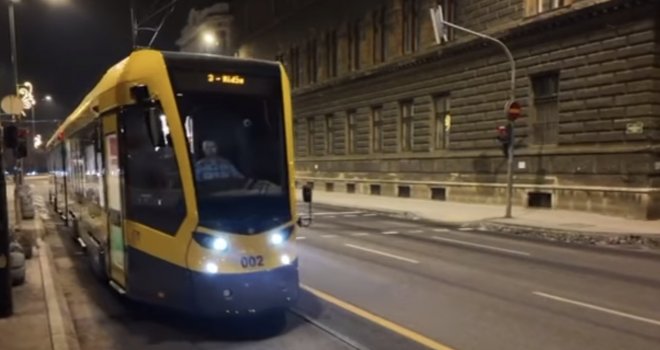 Evo gdje će biti obustava saobraćaja zbog završnice SFF-a