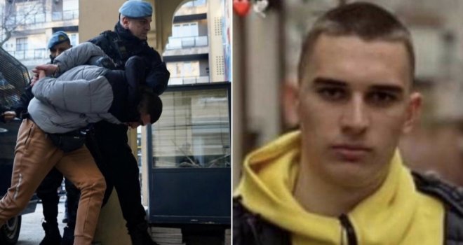 Adem Šuman osuđen na 40 godina zatvora za ubistvo Farisa Pendeka