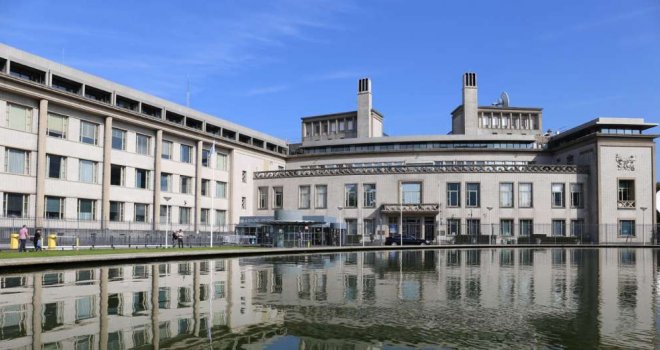 Odbijeno prijevremeno puštanje na slobodu haških osuđenika Stojića, Župljanina i Miletića