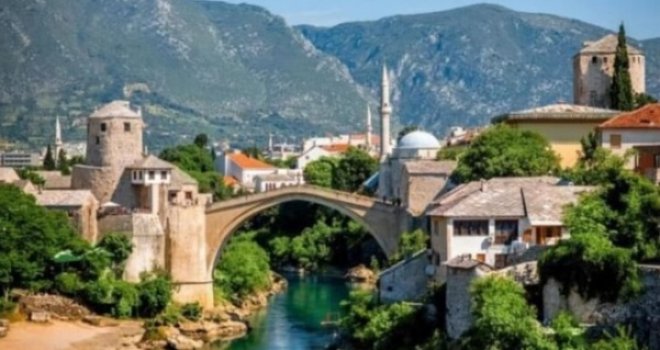 Ako putujete u Mostar, ovako možete proći jeftinije: Ušteda od preko 70 posto u odnosu na cijene gradskih atrakcija 