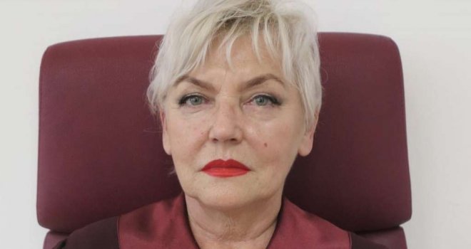 Sutkinja Sena Uzunović objasnila zašto je podnijela krivičnu prijavu protiv Milorada Dodika