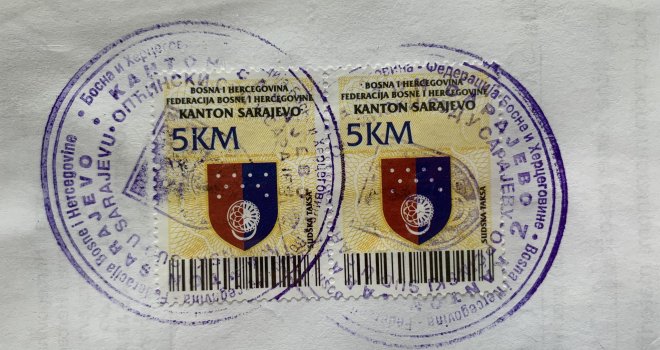 Stiže novi Zakon: Ukida se plaćanja sudskih taksi za osnivanje novih firmi na području Kantona Sarajevo