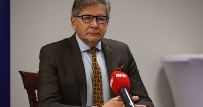 Iranu će se vjerovatno pridružiti i jemenski Huti, naći se saveznike u Kini i Rusiji... Dolaze teška vremena!