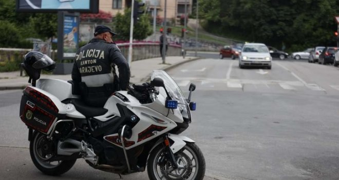 Građani oprez: MUP KS najavljuje pojačane kontrole tokom prvomajskih praznika