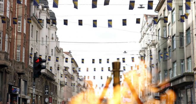 Bosna i Hercegovina danas slavi Dan nezavisnosti: Sjećanje na historijski referendum proveden prije 32 godine