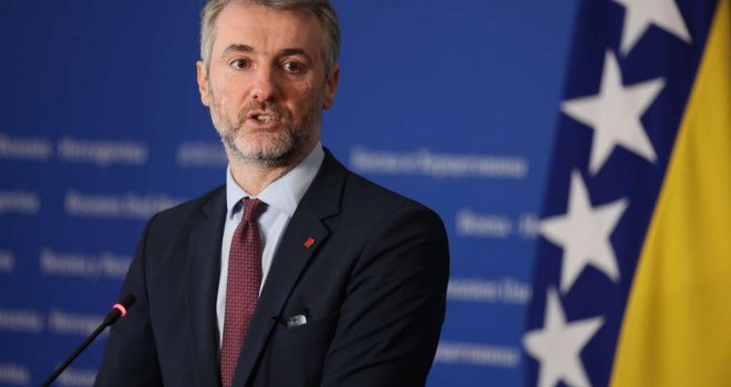 Forto uputio pismo Krišto: Država bez kulture nema budućnost