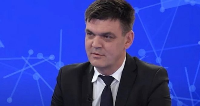 Dosta im je Čovića i HDZ-a: Da li je ovo prekretnica za hrvatske stranke u BiH? Opozicija gradi novi politički blok