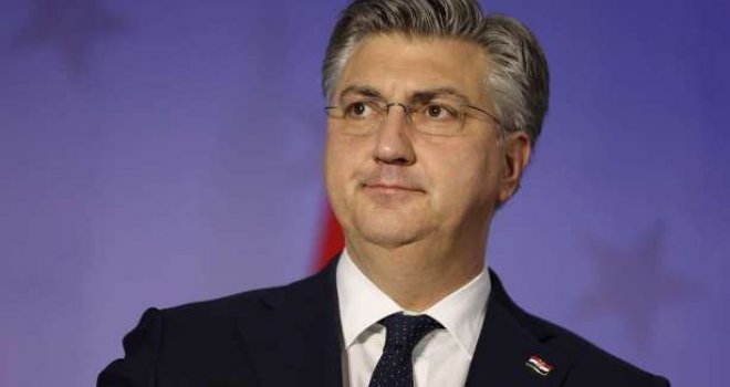 Hrvatima u BiH uskraćuje se jednakopravnost! Taj je status poštivo predsjednik Alija Izetbegović, a danas...