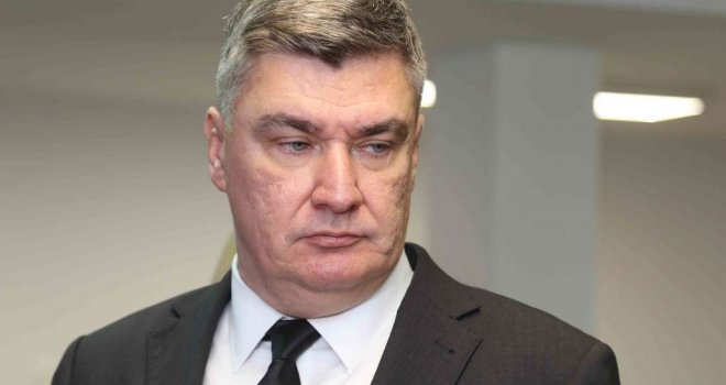 Dok je još imao vrat: Pogledajte kako je Zoran Milanović izgledao kad su žene ludjele za njim