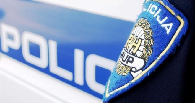 U Zagrebu uhapšen državljanin Srbije: U automobilu držao vezanog sunarodnjaka