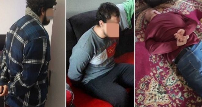 Procurila imena uhapšenih u BiH koji su tvrdili da znaju gdje je nestala djevojčica Danka, tražili 50.000 KM za informaciju