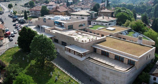 Oglasila se Islamska zajednica BiH o Dodikovom posljednjem ispadu: 'On širi govor mržnje i crta mete na Bošnjacima'