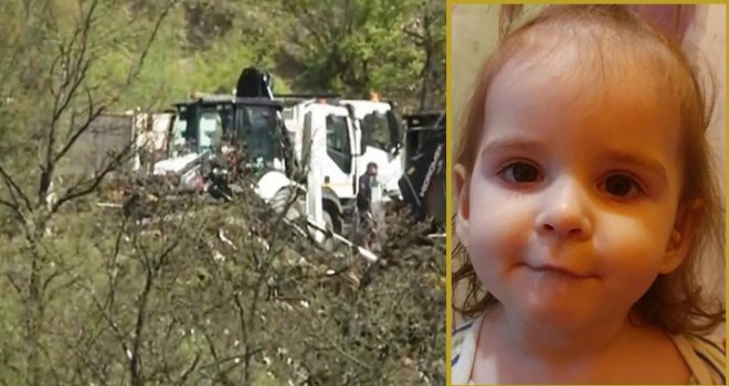 Šta su snimile kamere u danu nestanka Danke Ilić: Vještačenja stigla u tužilaštvo, otkriveno šta se vidi na snimcima